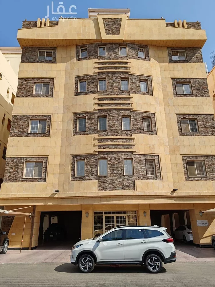 Apartment for Rent in Jeddah Bani Malik