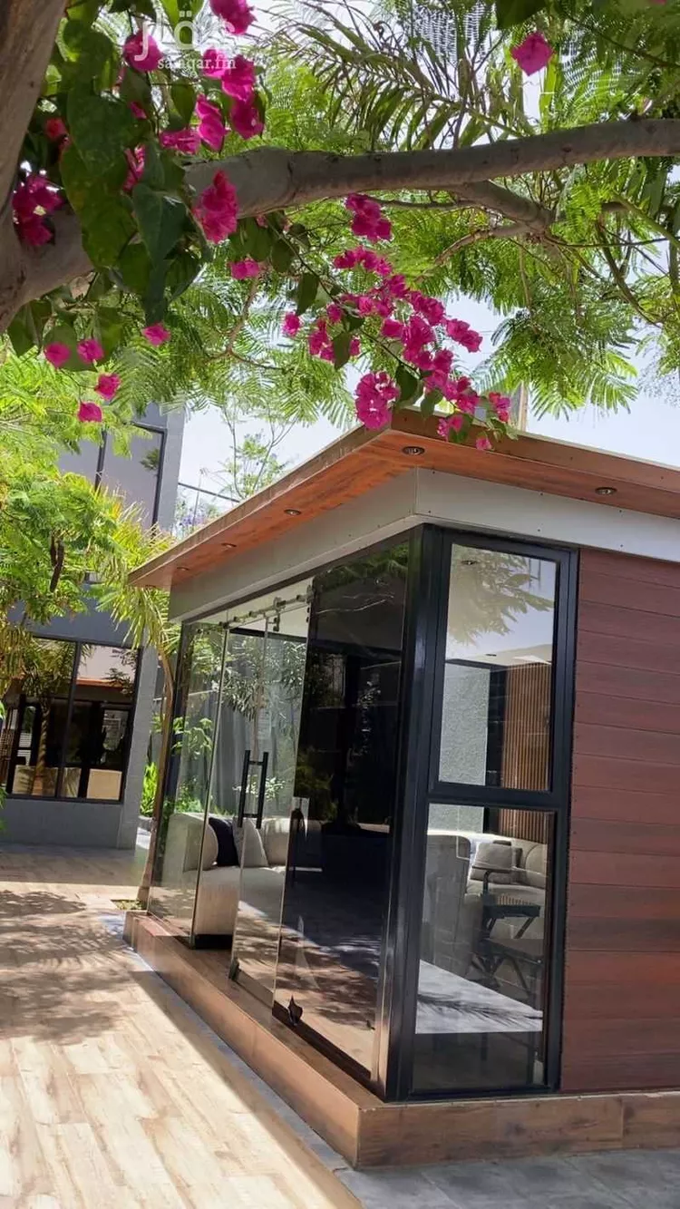 استراحة للبيع في شارع 2092561, حي الروضة, مدينة أبها, منطقة عسير صورة 4