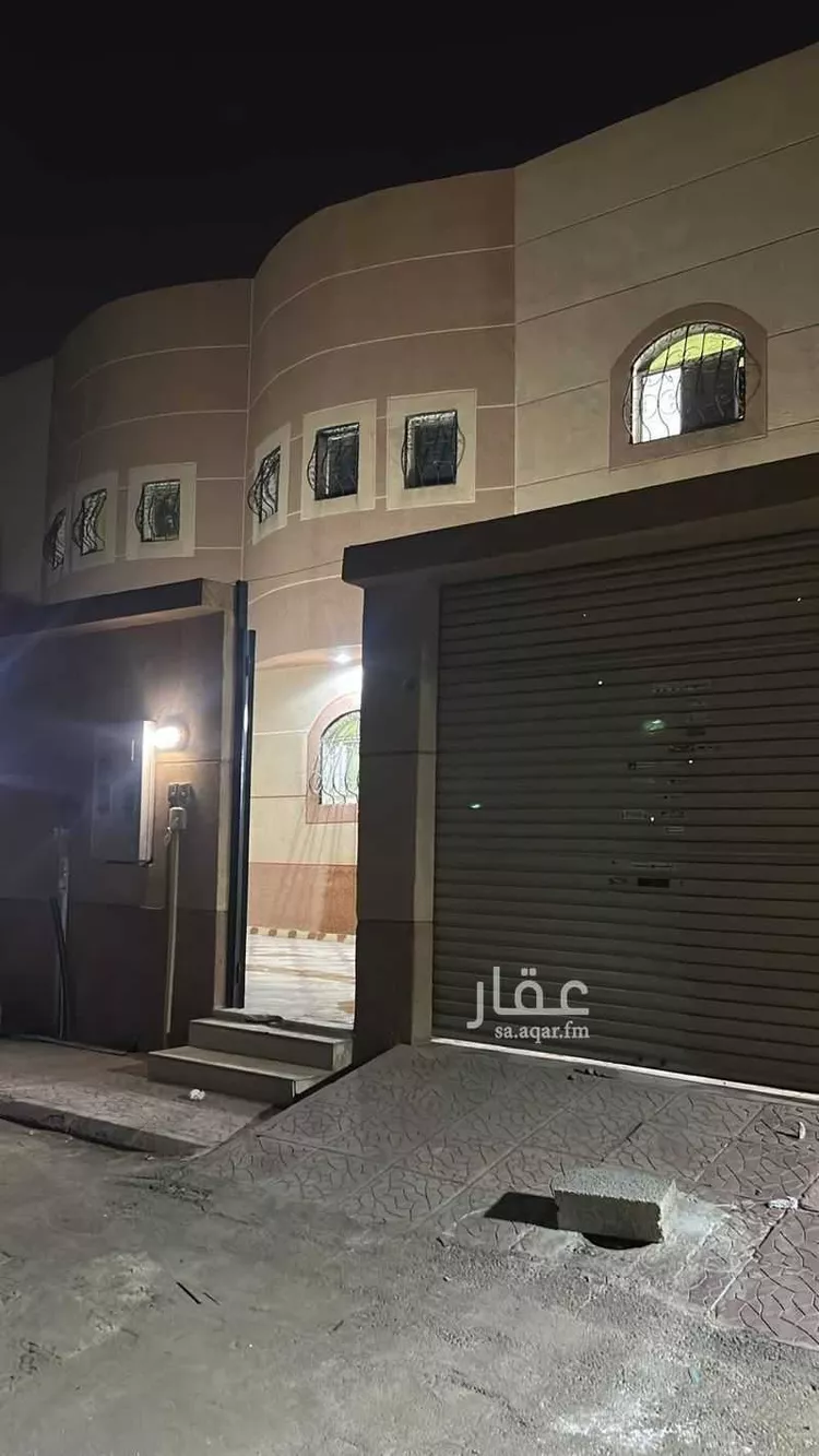 فيلا للإيجار في حي ، شارع وادي حلب ، حي الدار البيضاء ، الرياض ، منطقة الرياض