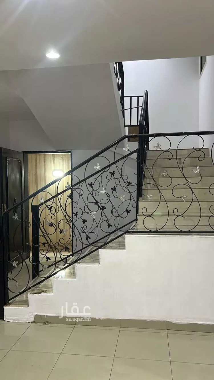 فيلا للإيجار في شارع ابن حجر ، حي الدار البيضاء ، الرياض ، منطقة الرياض صورة 2