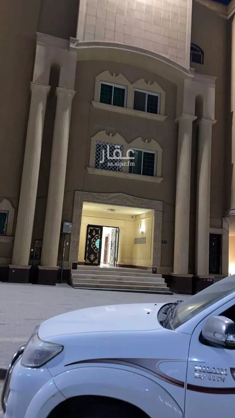 شقة للإيجار في شارع وادي الزرقاء, حي الندى, مدينة الرياض, منطقة الرياض صورة 4