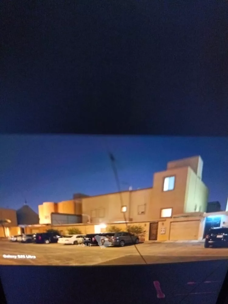 Villa for Sale in Riyadh An Nuzhah