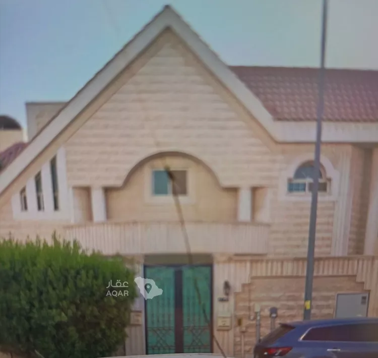 فيلا للبيع في شارع الحضن ، حي المروج ، الرياض ، منطقة الرياض