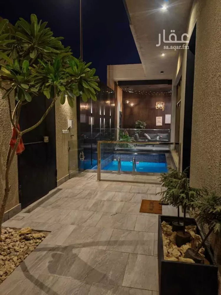 فيلا للبيع في شارع أحمد بن القاسم ، حي النرجس ، الرياض ، منطقة الرياض صورة 4