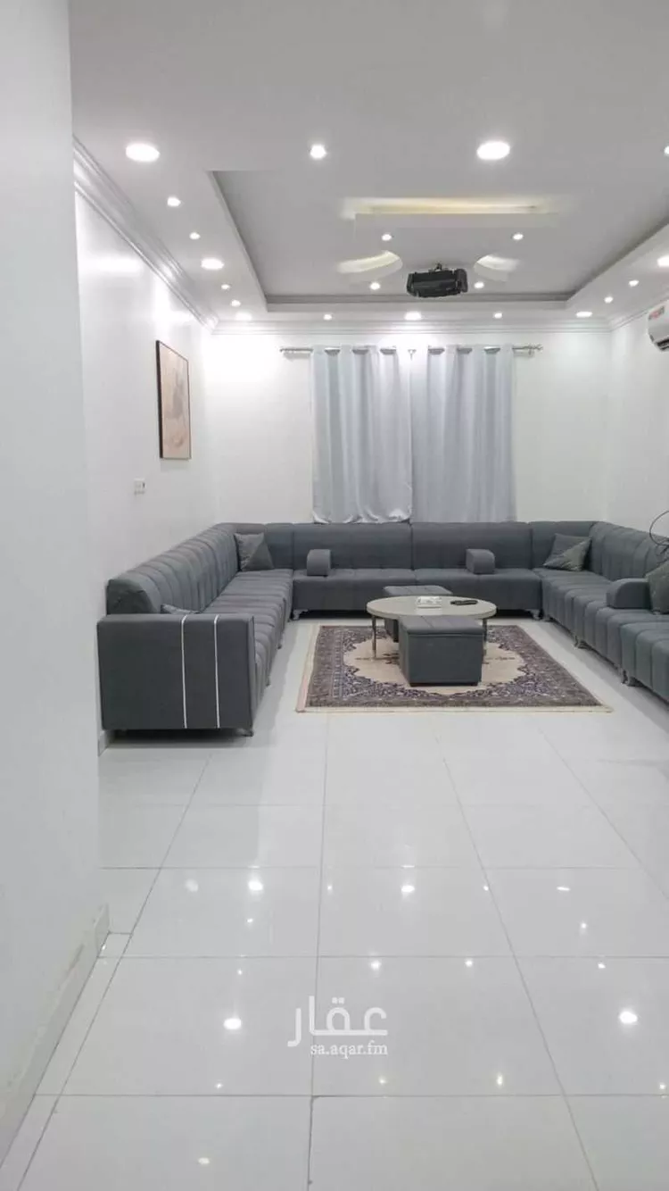 استراحة للبيع في شارع عتبة ابن غزوان, حي الكوثر, مدينة الخبر, المنطقة الشرقية 9