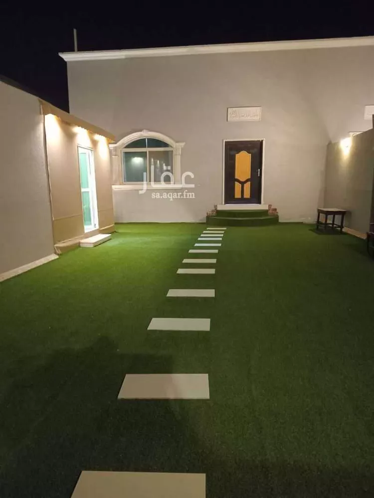 استراحة للبيع في شارع عتبة ابن غزوان, حي الكوثر, مدينة الخبر, المنطقة الشرقية 12