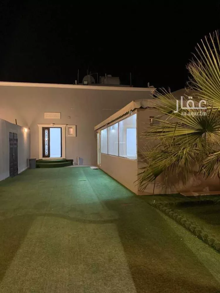 استراحة للبيع في شارع عتبة ابن غزوان, حي الكوثر, مدينة الخبر, المنطقة الشرقية