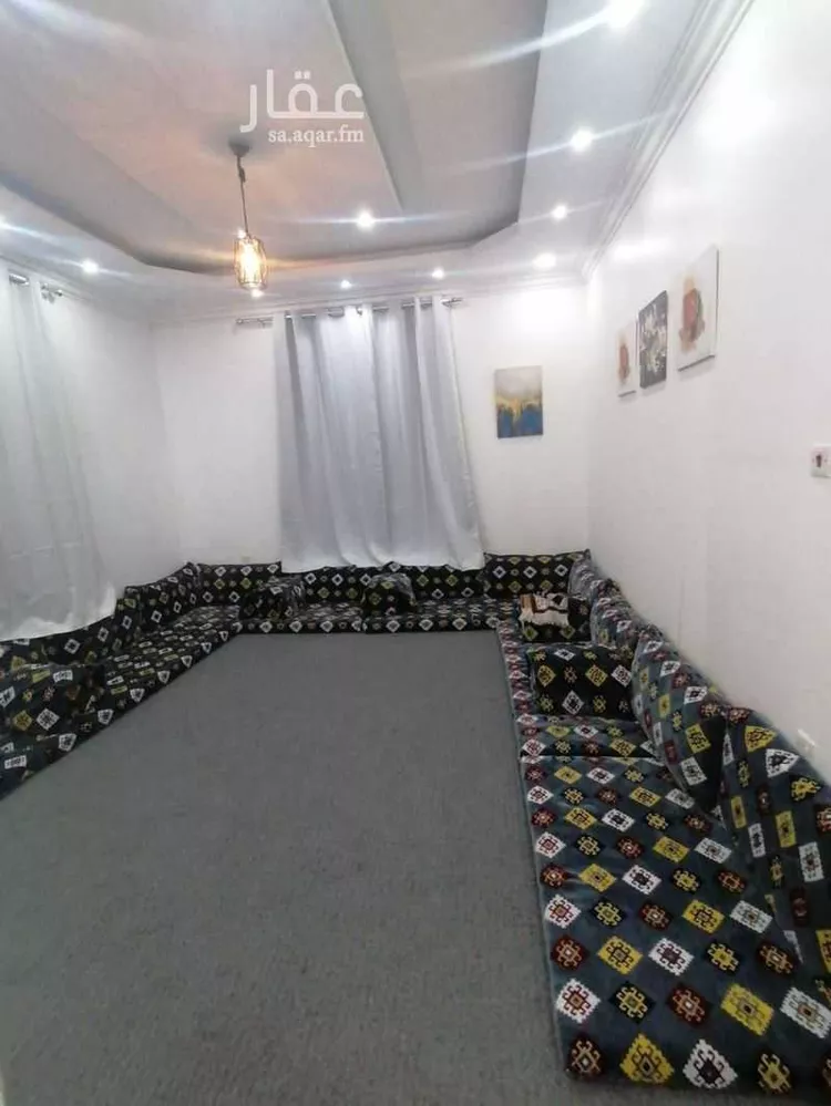 استراحة للبيع في شارع عتبة ابن غزوان, حي الكوثر, مدينة الخبر, المنطقة الشرقية 7
