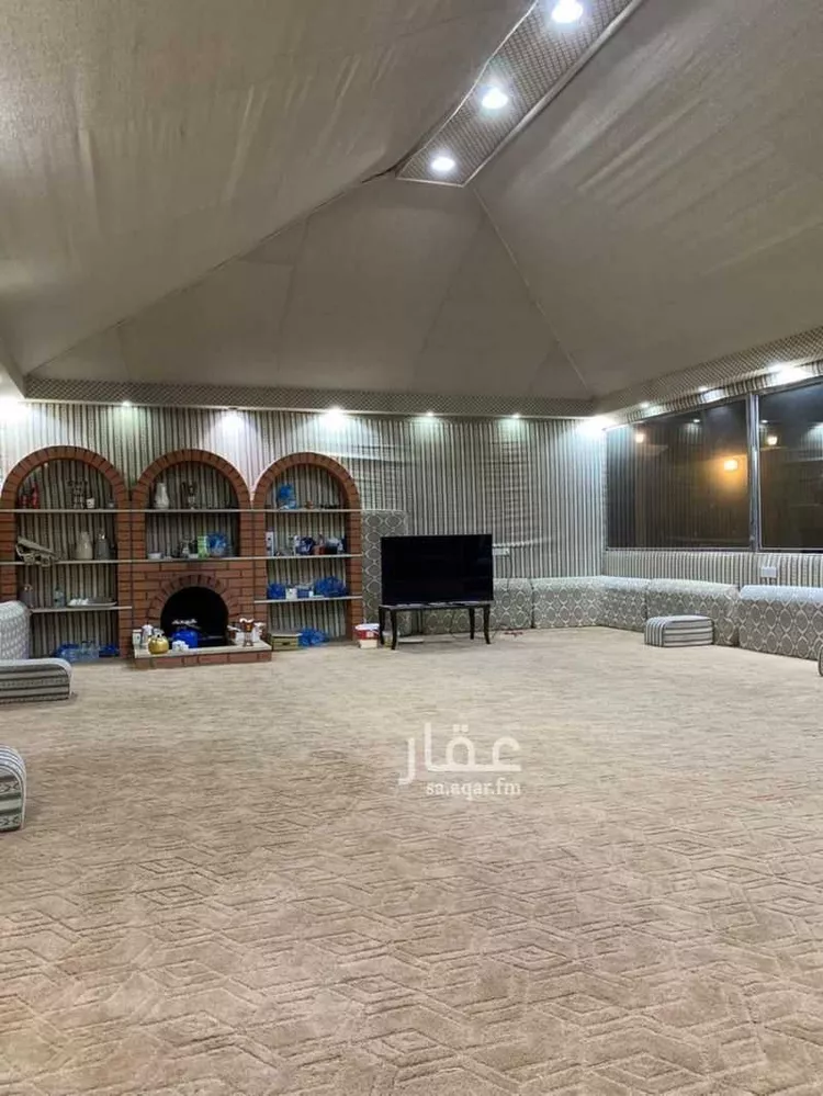 استراحة للبيع في شارع عتبة ابن غزوان, حي الكوثر, مدينة الخبر, المنطقة الشرقية 14