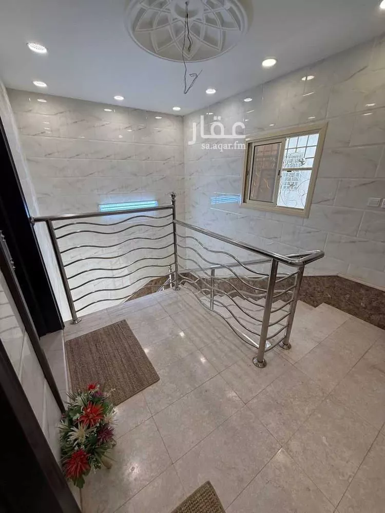 فيلا للبيع في شارع ابن الدوامى ، حي المبعوث ، المدينة المنورة ، منطقة المدينة المنورة صورة 3