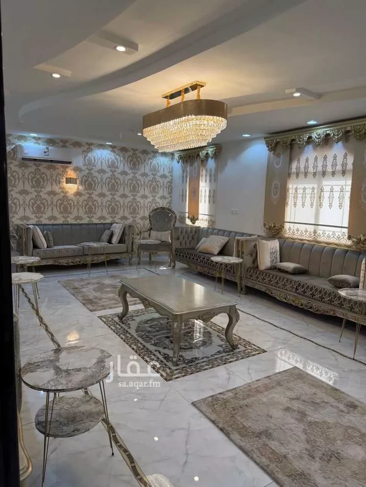 فيلا للبيع في شارع ابن الدوامى ، حي المبعوث ، المدينة المنورة ، منطقة المدينة المنورة صورة 5