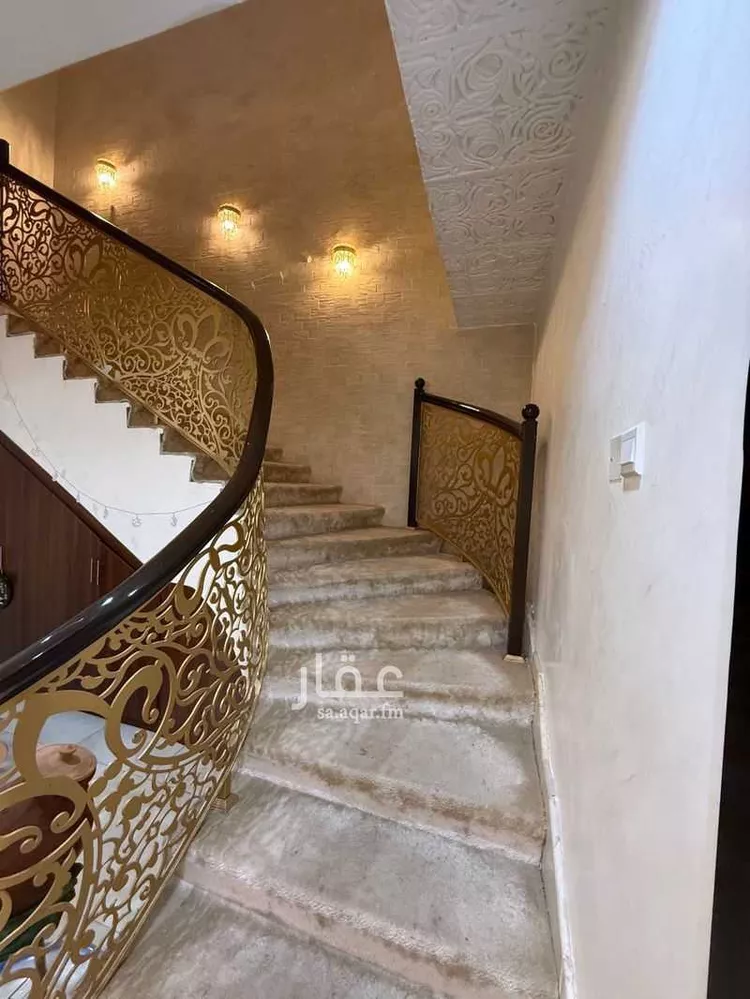 فيلا للبيع في شارع ابن الدوامى ، حي المبعوث ، المدينة المنورة ، منطقة المدينة المنورة