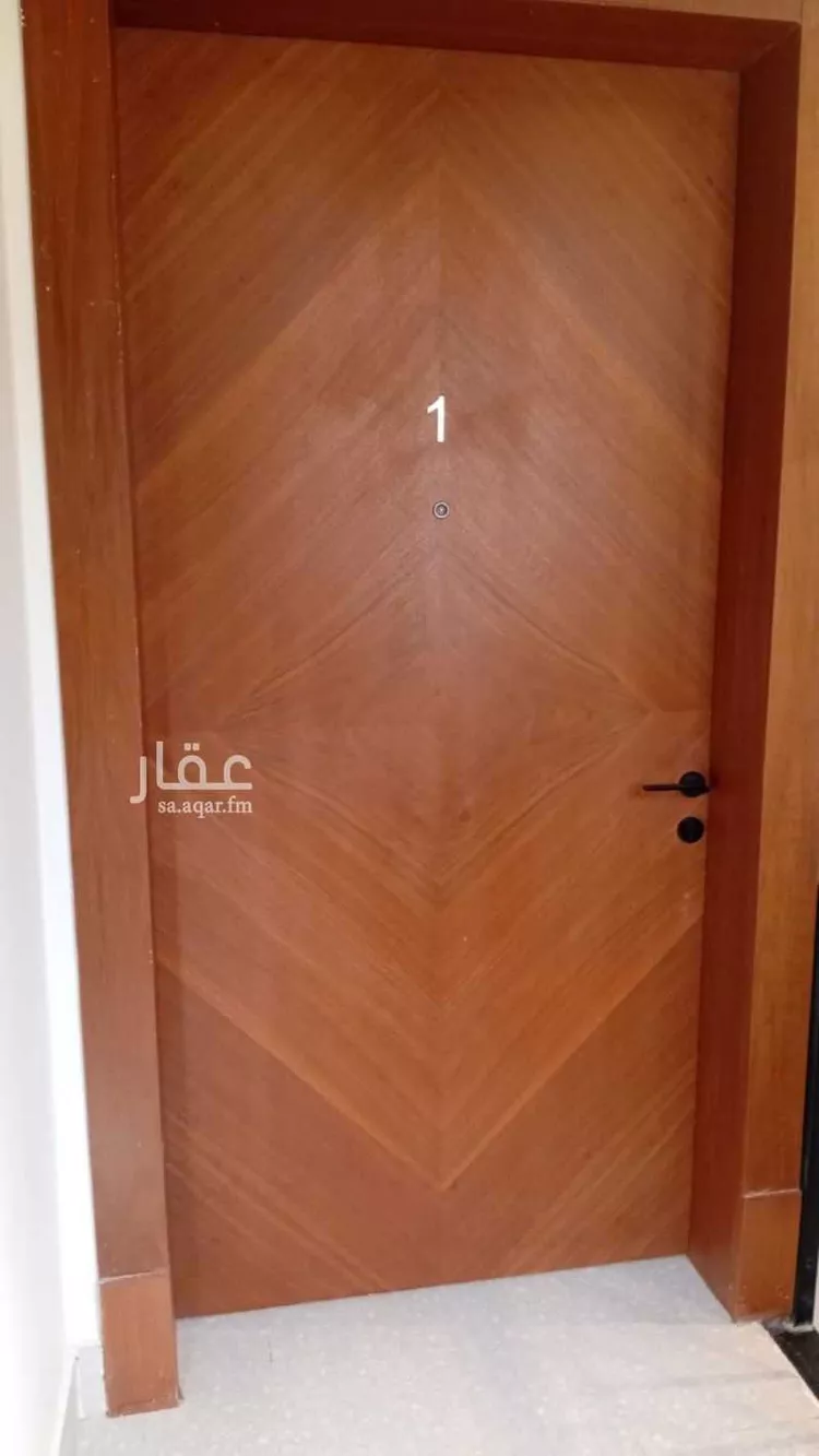 شقة للإيجار في شارع حماد بن مدرك ، حي الشرق ، الرياض ، منطقة الرياض صورة 2