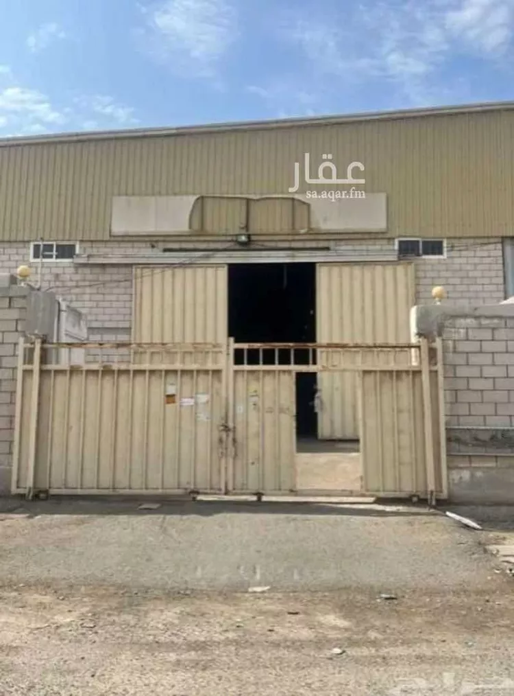 مستودع للإيجار في شارع منصور بن عمار, حي الوادي, مدينة جدة, منطقة مكة المكرمة صورة 2