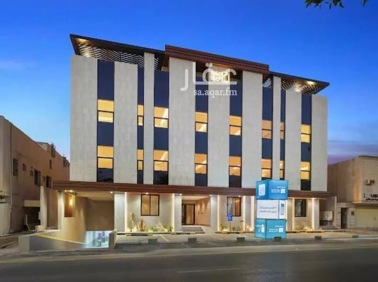 شقة للبيع في شارع الأمير ماجد بن عبدالعزيز, حي الريان, مدينة الرياض, منطقة الرياض صورة 3