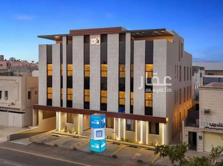 شقة للبيع في شارع الأمير ماجد بن عبدالعزيز, حي الريان, مدينة الرياض, منطقة الرياض صورة 5