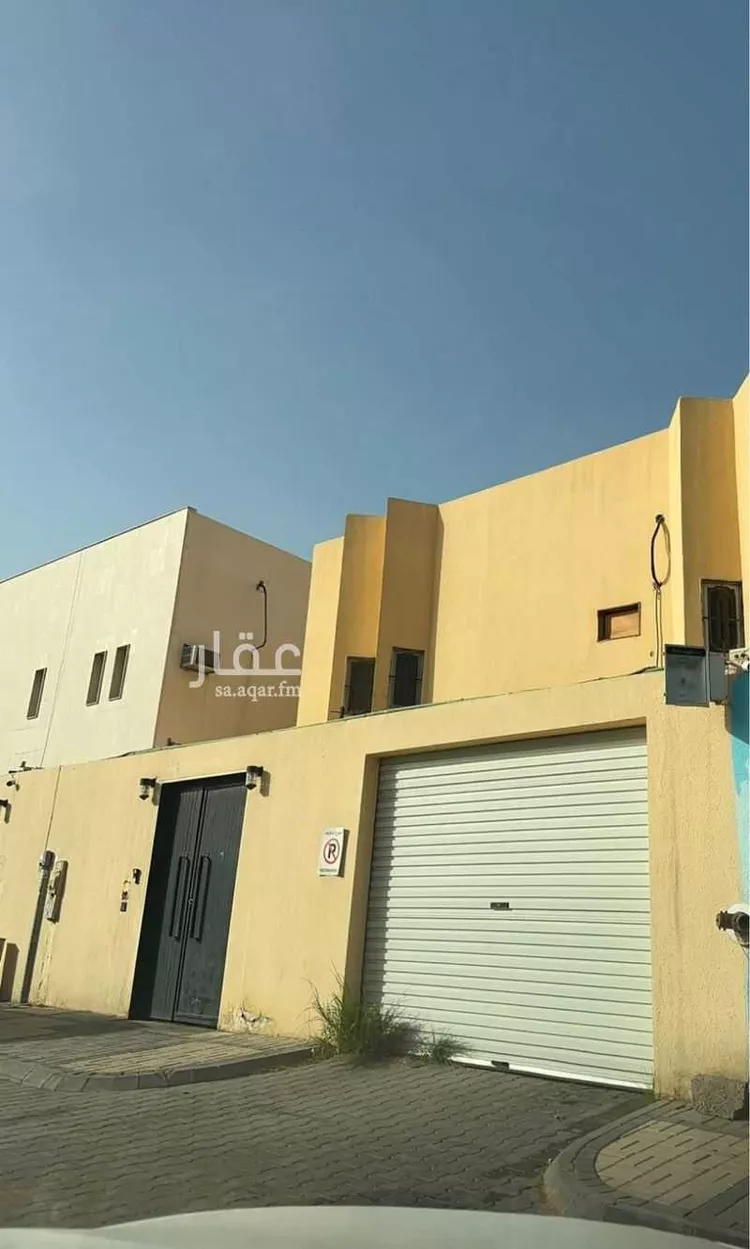 Floor for Rent in Riyadh Ar Rawabi