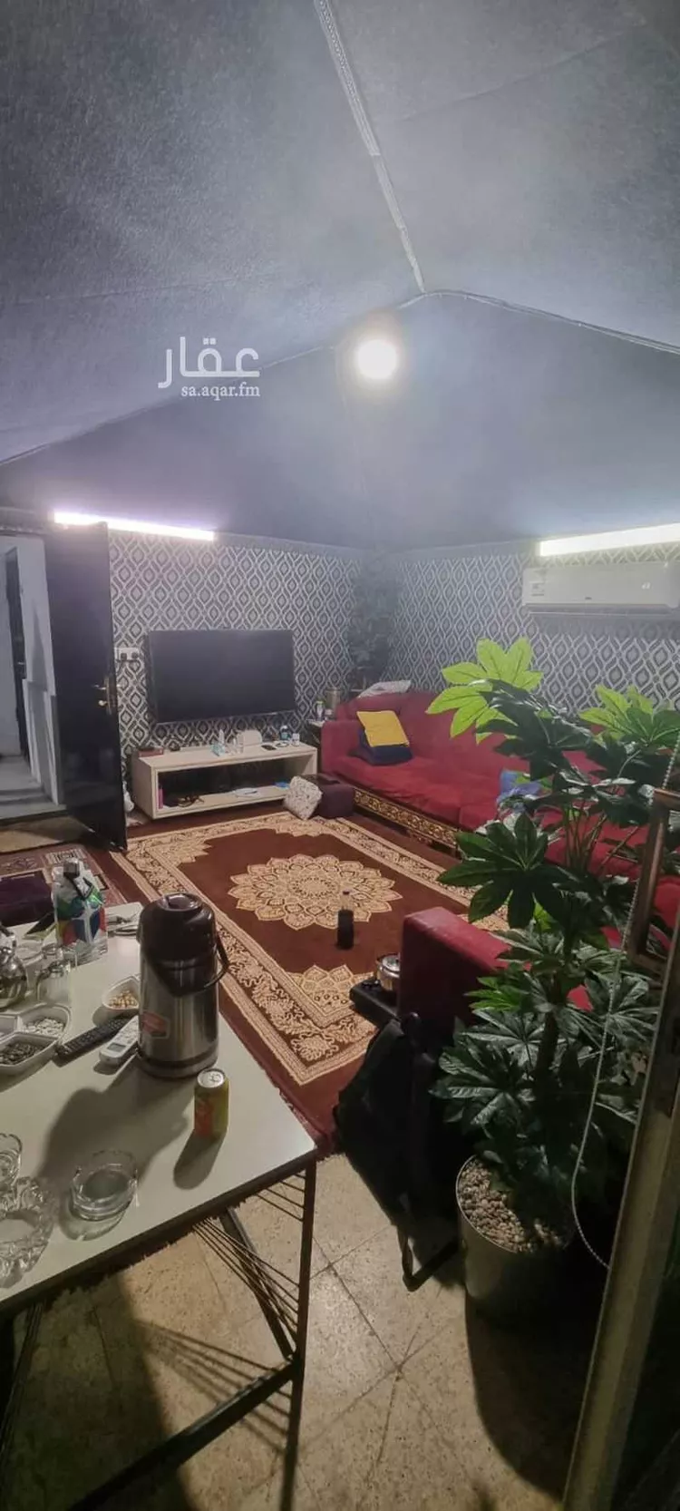 دور للإيجار في شارع هارون الرشيد, حي الروابي, مدينة الرياض, منطقة الرياض صورة 2