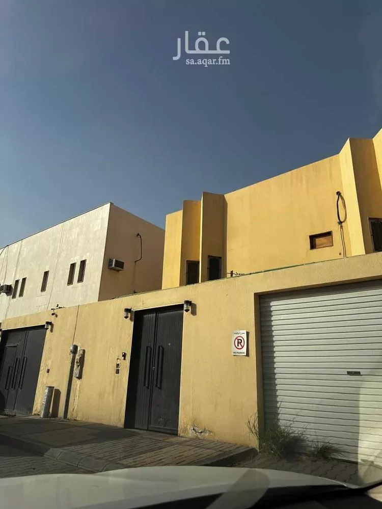 فيلا للإيجار في شارع الربيع الحارثي, حي الروابي, مدينة الرياض, منطقة الرياض