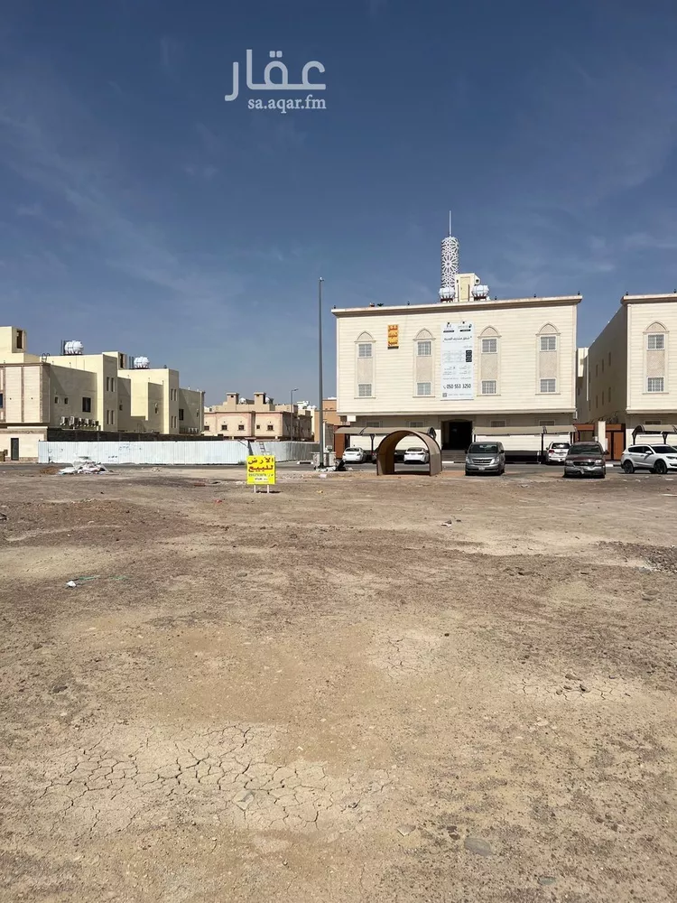 أرض للبيع في شارع عثمان ابن الهيثم, حي الرانوناء, مدينة المدينه المنوره, منطقة المدينة المنورة