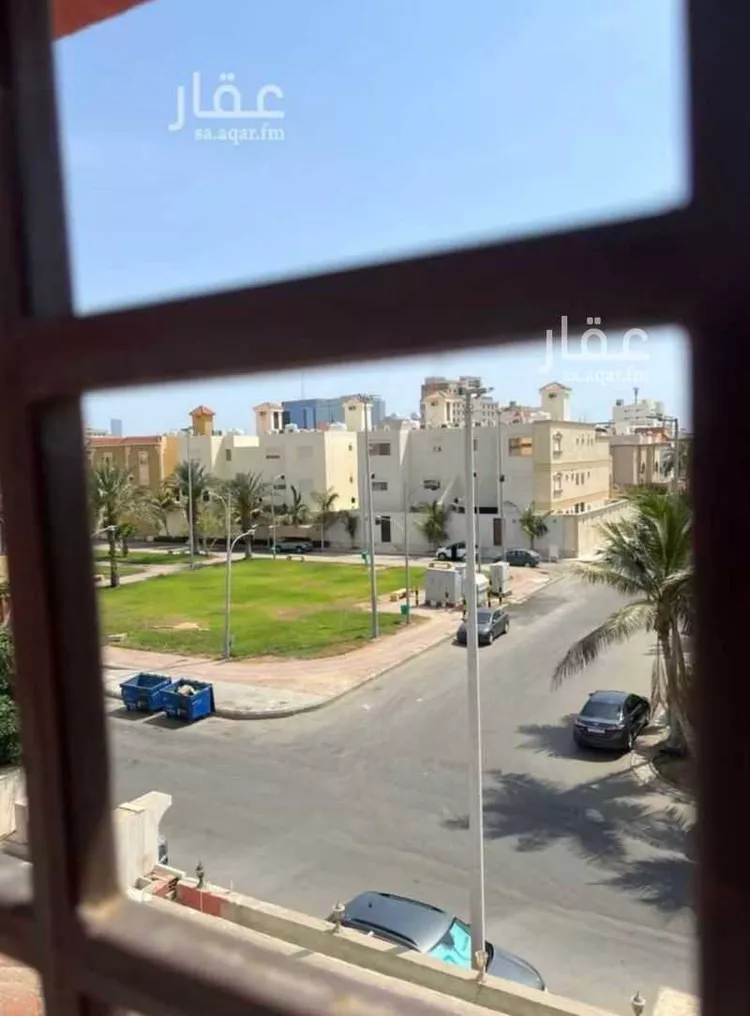 فيلا للبيع في شارع حبان بن منقذ, حي المحمدية, مدينة جدة, منطقة مكة المكرمة صورة 2