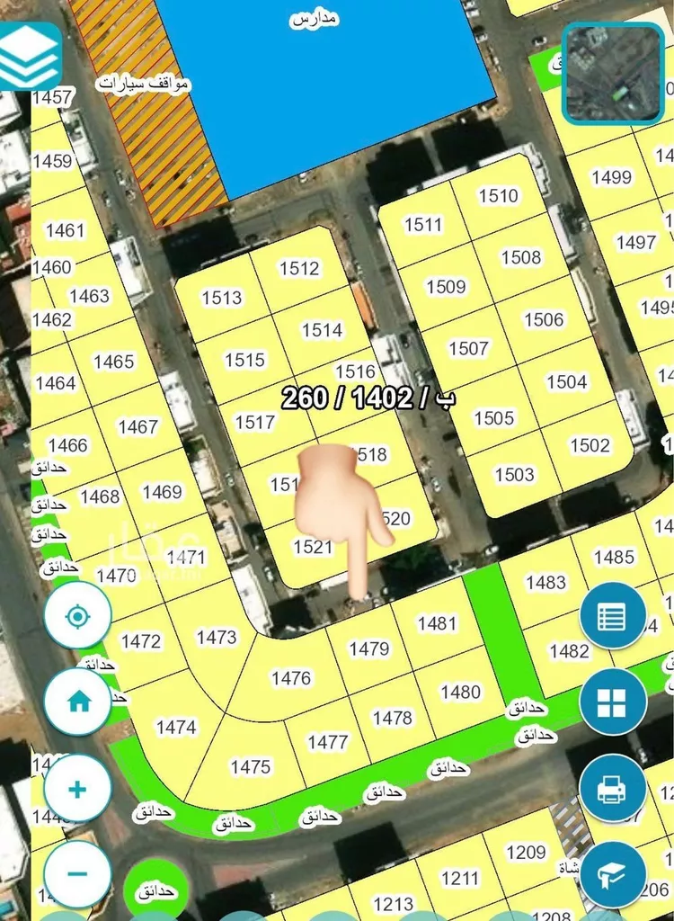 أرض للبيع في شارع عباس السلمي, حي الريان, مدينة جدة, منطقة مكة المكرمة