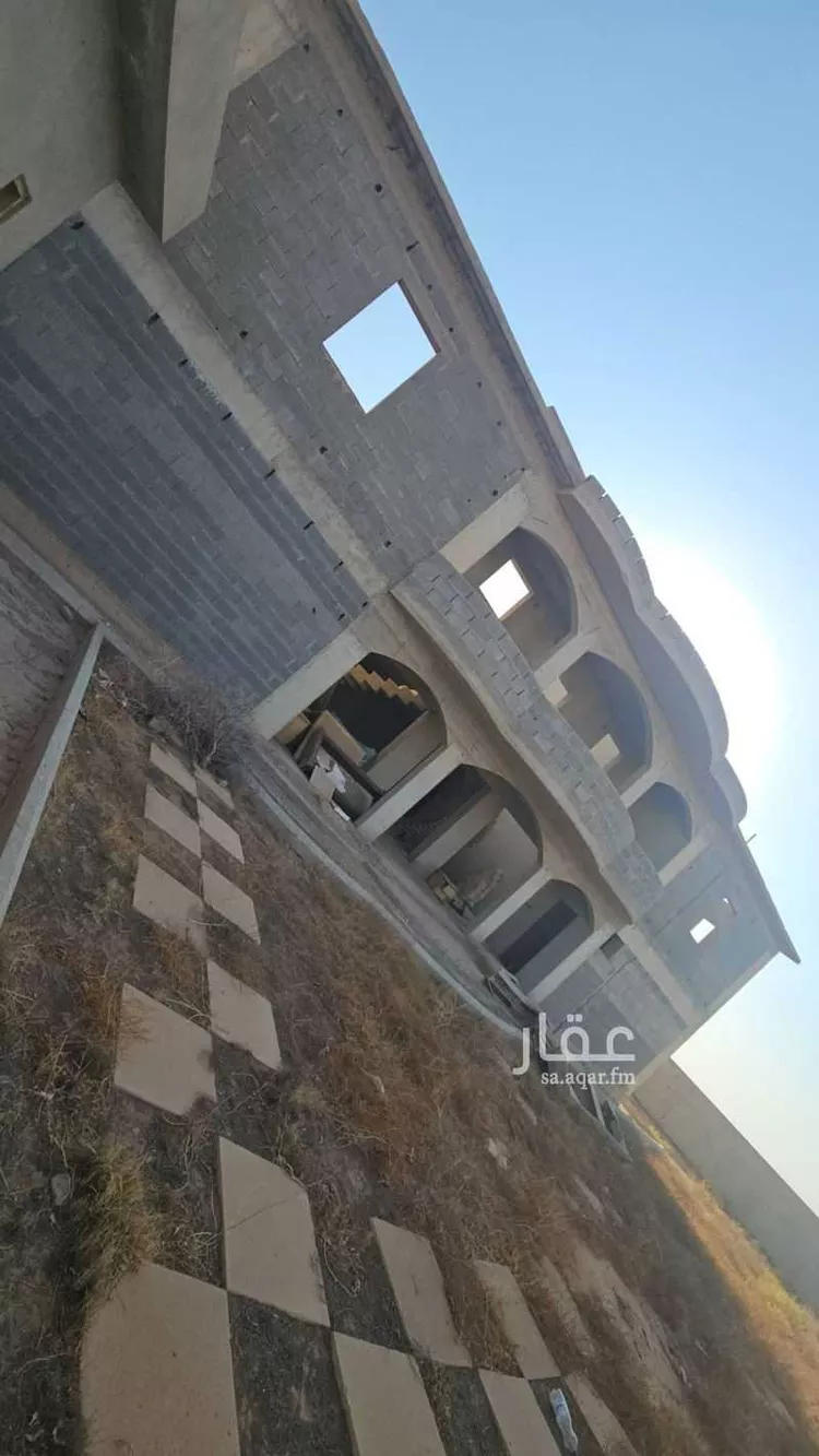 Building for Sale in Buraydah Ash Shiqah