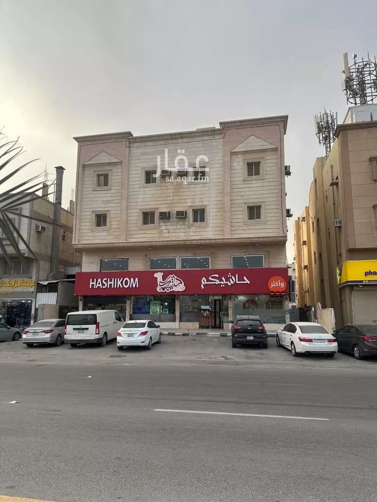 شقة للإيجار في 9368+392 ، حي طيبة ، الدمام ، الدمام
