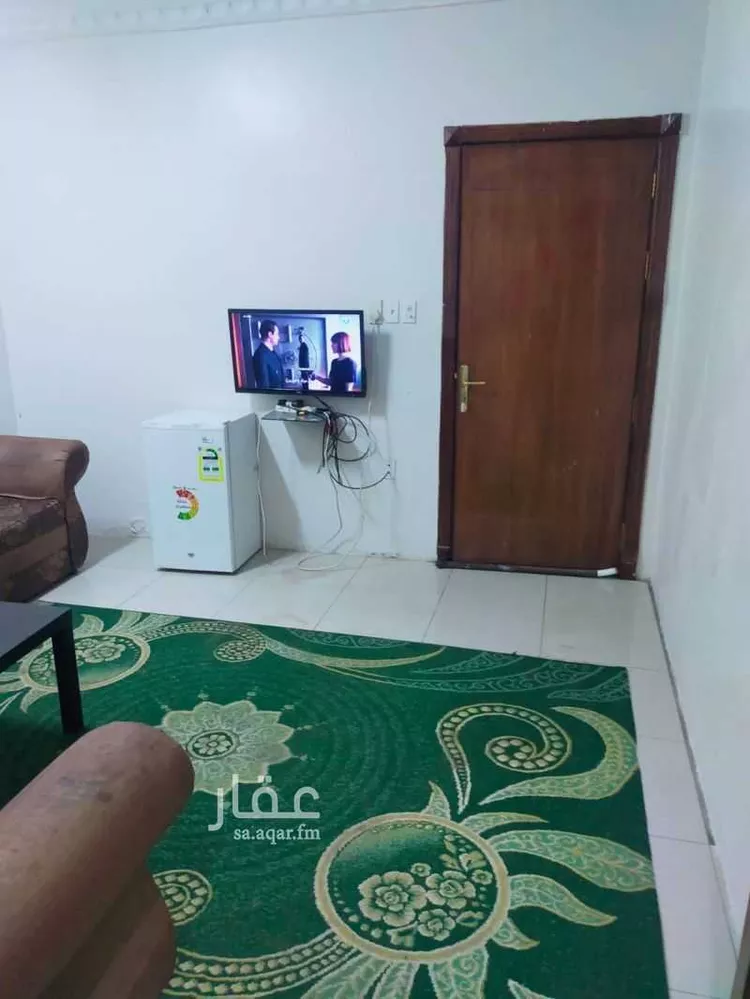 شقة للإيجار في شارع الامام محمد بن عبد الوهاب, حي طيبة, مدينة الدمام, المنطقة الشرقية صورة 2
