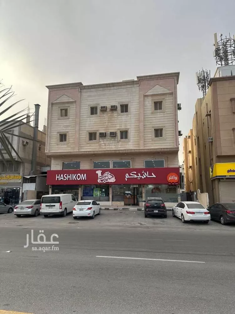 شقة للإيجار في شارع الامام محمد بن عبد الوهاب, حي طيبة, مدينة الدمام, المنطقة الشرقية