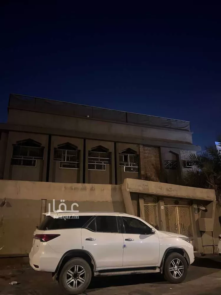 فيلا للبيع في شارع عبدالله بن مسعود, حي النسيم الغربي, مدينة الرياض, منطقة الرياض صورة 2