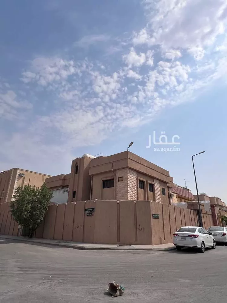 فيلا للبيع في شارع ابي محمد الطوسي, حي السلام, مدينة الرياض, منطقة الرياض صورة 2