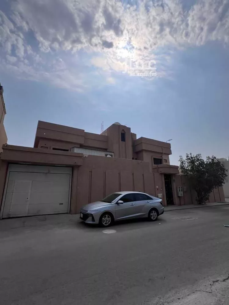 فيلا للبيع في شارع ابي محمد الطوسي, حي السلام, مدينة الرياض, منطقة الرياض صورة 3