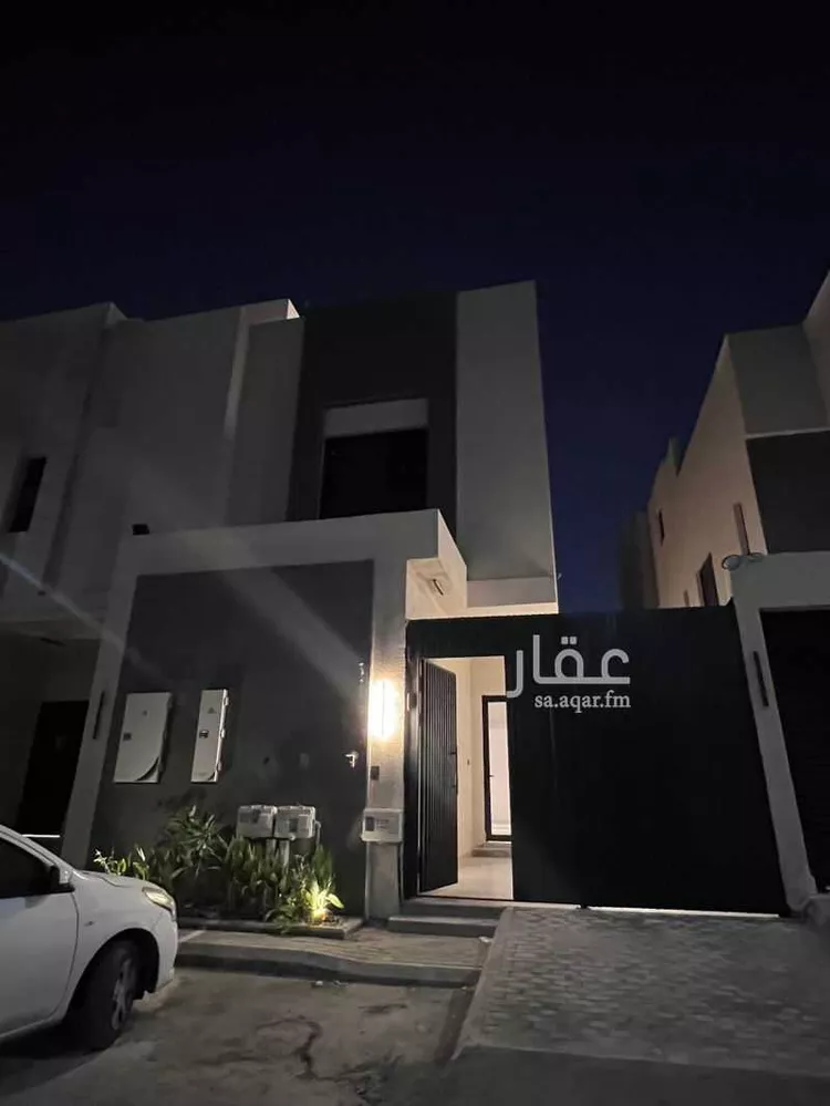 دور للإيجار في شارع الحسن الحنبلي, حي المنار, مدينة الرياض, منطقة الرياض