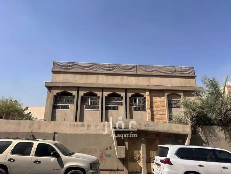 فيلا للبيع في شارع عبدالله بن مسعود, حي النسيم الغربي, مدينة الرياض, منطقة الرياض صورة 2