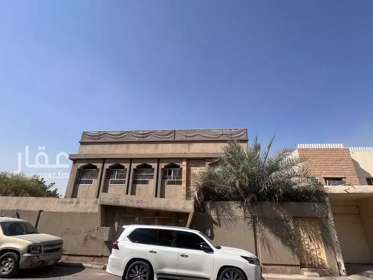 فيلا للبيع في شارع عبدالله بن مسعود, حي النسيم الغربي, مدينة الرياض, منطقة الرياض