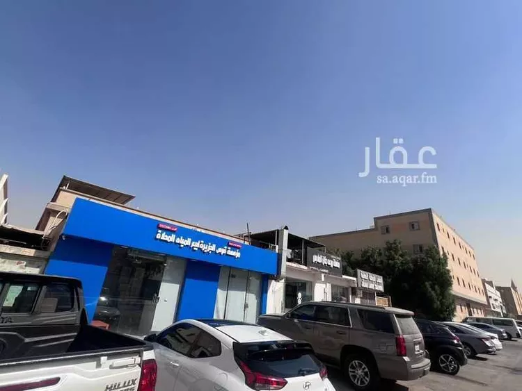 عمارة للبيع في شارع عبدالله بن مسعود, حي النسيم الغربي, مدينة الرياض, منطقة الرياض صورة 2