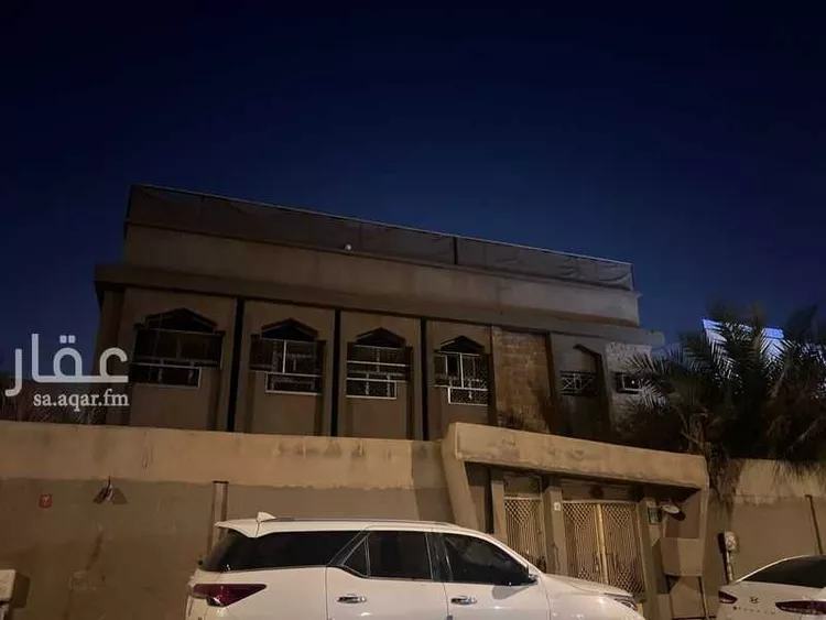 فيلا للبيع في شارع عبدالله بن مسعود, حي النسيم الغربي, مدينة الرياض, منطقة الرياض