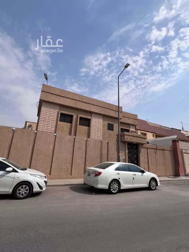 فيلا للبيع في شارع ابي محمد الطوسي, حي السلام, مدينة الرياض, منطقة الرياض