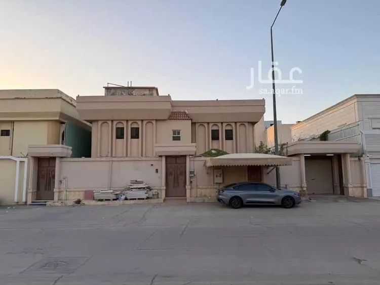 فيلا للإيجار في شارع بوعرفة, حي الفيحاء, مدينة الرياض, منطقة الرياض صورة 3