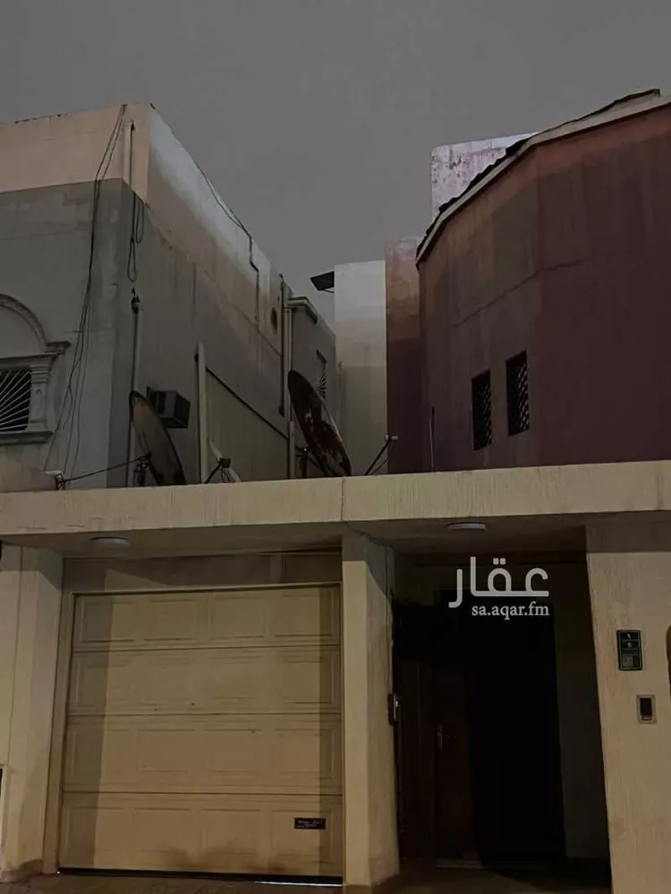 دور للإيجار في شارع وادي الثرثار, حي الروابي, مدينة الرياض, منطقة الرياض صورة 2