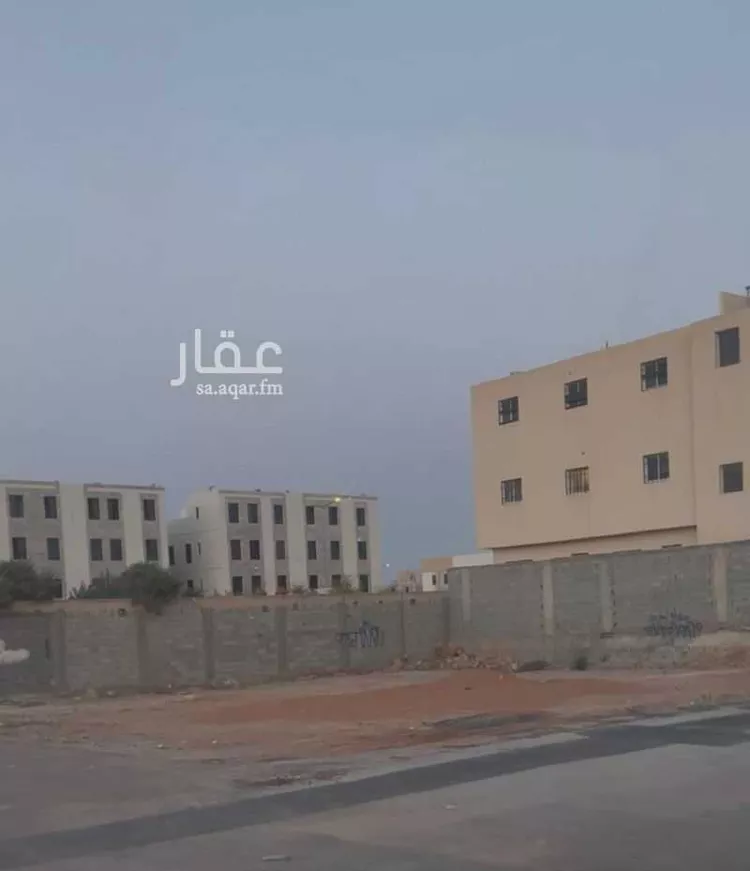 أرض للإيجار في شارع ابي عامر الاشعري, حي المهدية, مدينة الرياض, منطقة الرياض