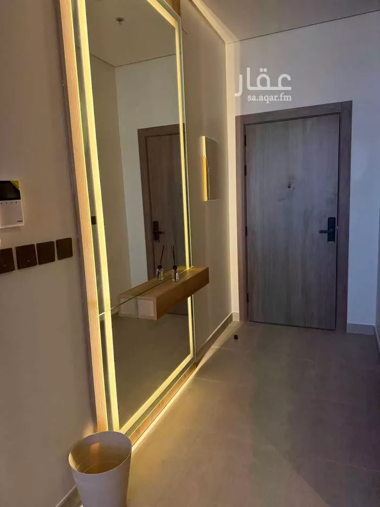 شقة للإيجار في طريق الملك فهد ، حي الصحافة ، الرياض ، منطقة الرياض