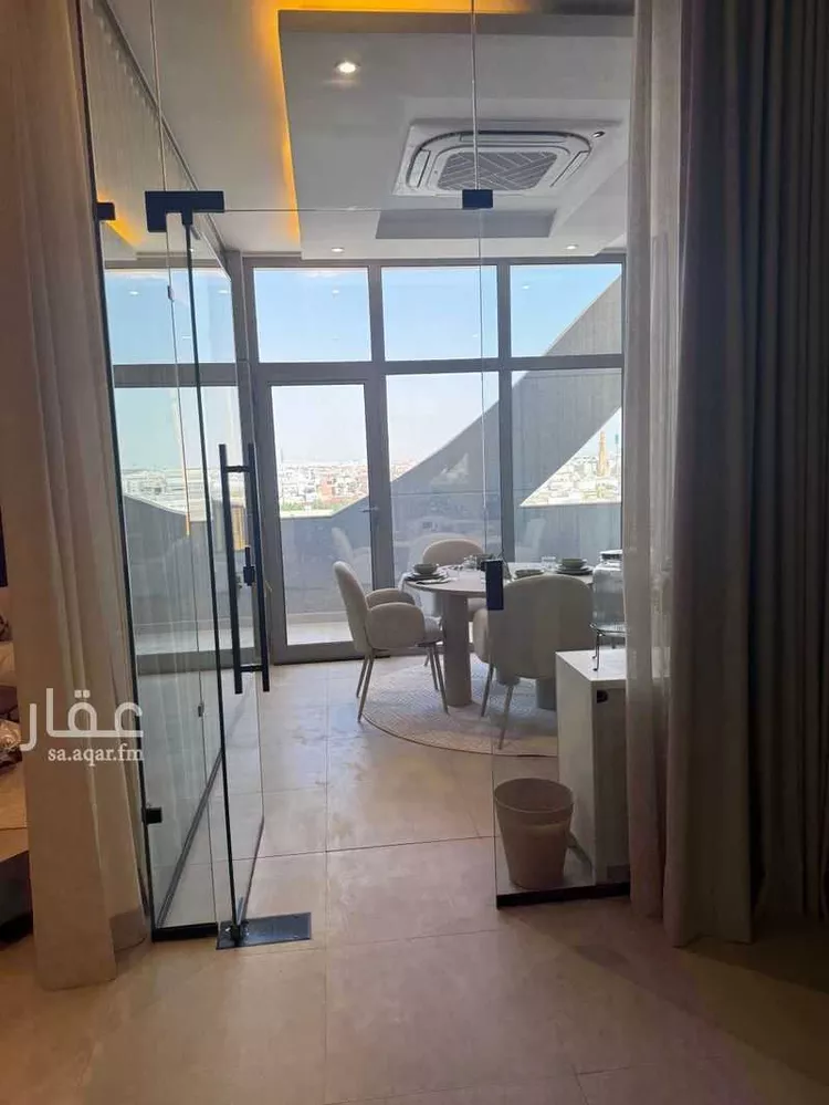 شقة للإيجار في طريق الملك فهد ، حي الصحافة ، الرياض ، منطقة الرياض صورة 2
