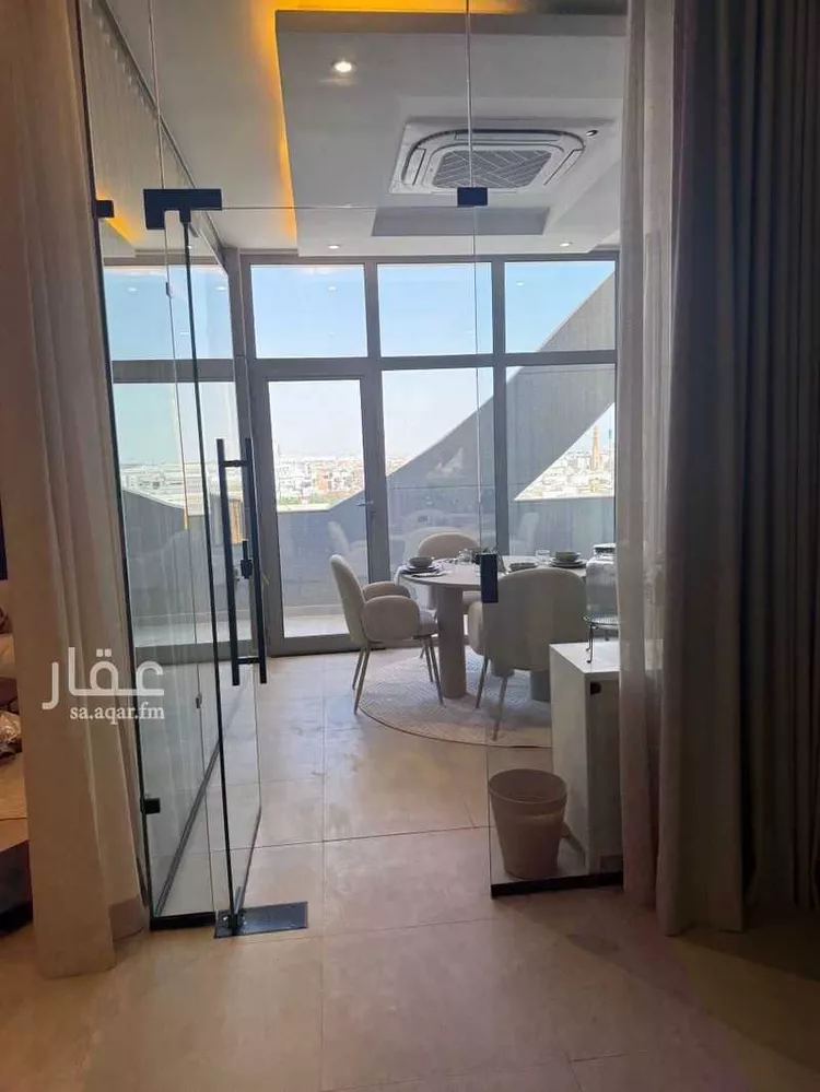 شقة للإيجار في طريق الملك فهد ، حي الصحافة ، الرياض ، منطقة الرياض