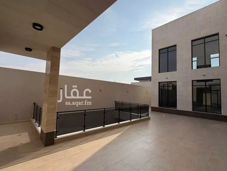 فيلا للبيع في شارع رقم 172, حي الملقا, مدينة الرياض, منطقة الرياض صورة 4