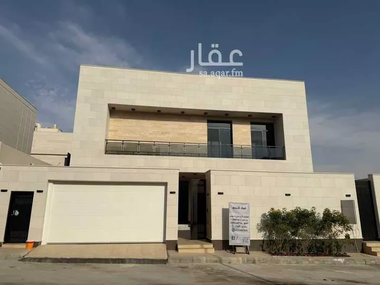 Villa for Sale in Riyadh Al Malqa