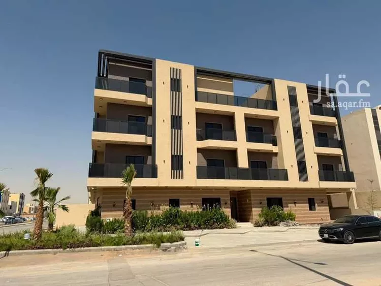 عمارة للبيع في شارع أحمد البسطامي, حي العارض, مدينة الرياض, منطقة الرياض