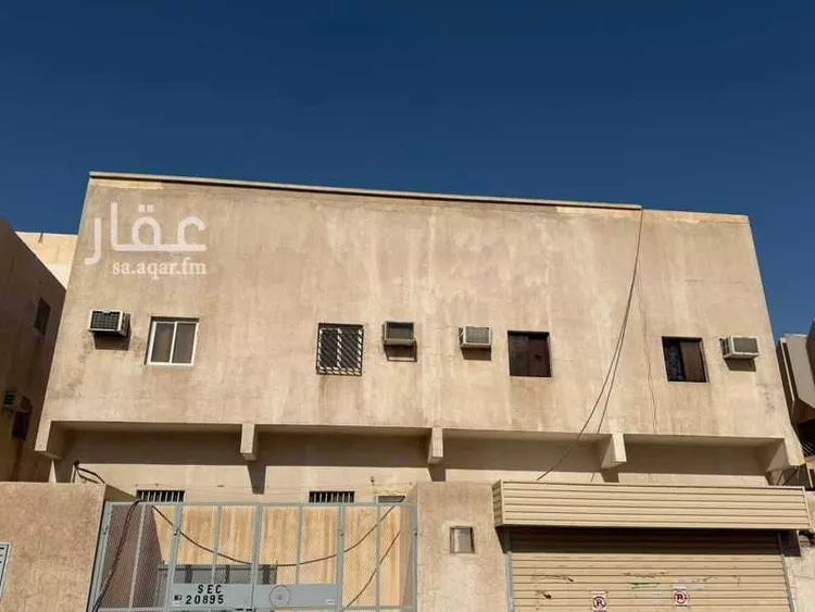 عمارة للبيع في شارع التخصصي, حي العليا, مدينة الرياض, منطقة الرياض صورة 2
