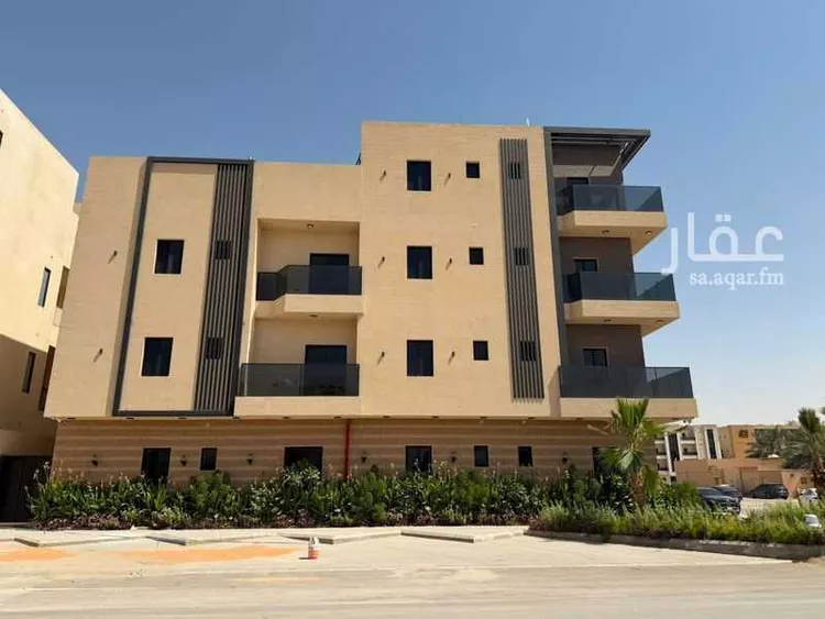 عمارة للبيع في شارع أحمد البسطامي, حي العارض, مدينة الرياض, منطقة الرياض صورة 3